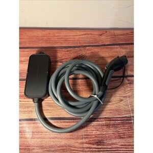 BMW EV Flexible Fast Charger Cable i7 iX i3 i5 i8 x3 x5 330e 740 530e NoAdapters